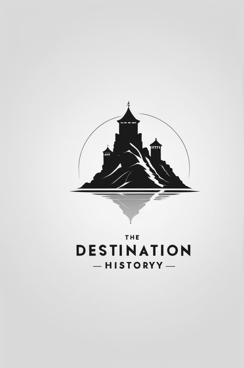 Destination History App